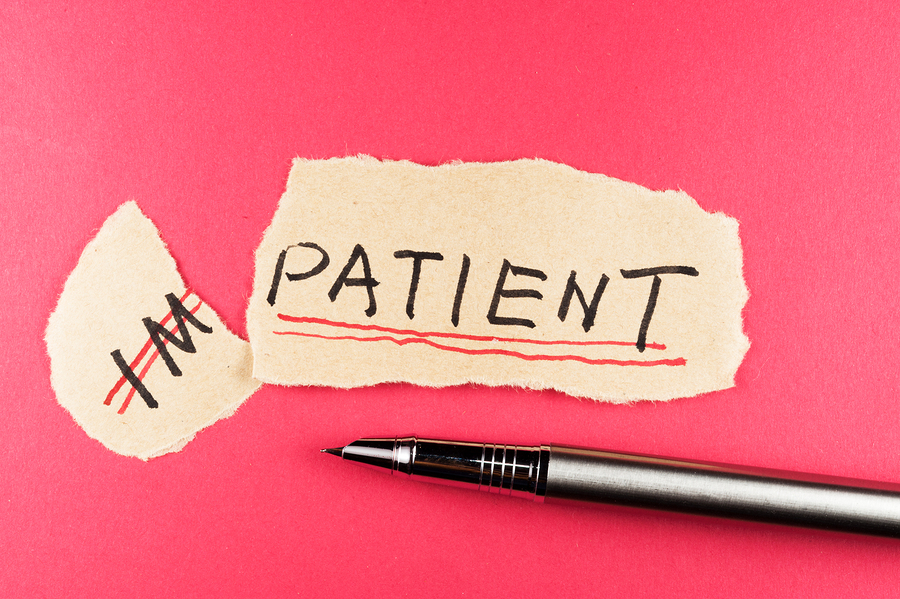 bigstock-Impatient-To-Patient